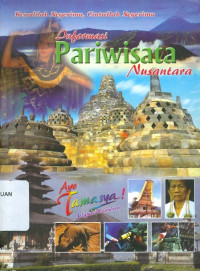 Informasi Pariwisata Nusantara