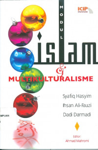 Islam dan Multikulturalisme