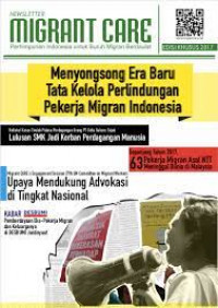 Menyongsong Era Baru Tata Kelola Perlindungan Pekerja Migran indonesia