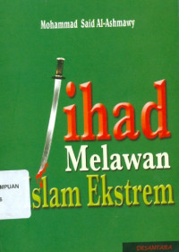 Image of Jihad Melawan Islam Ekstrem
