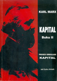 Image of Kapital : Proses Sirkulasi Kapital
