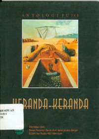 Image of Keranda-keranda : antologi puisi