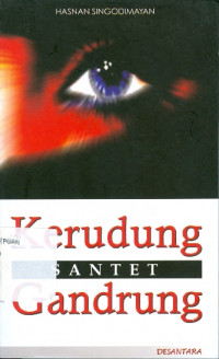 Image of Kerudung santet gandrung