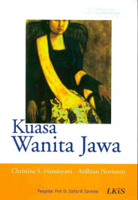 Image of Kuasa wanita Jawa
