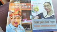 Perempuan Adat Papua & Gaya Kepemimpinannya