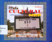 Cultural Media : Sekilas Langkah MRP