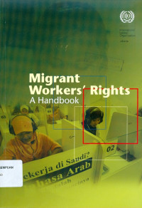 Migrant worker's rights : a handbook