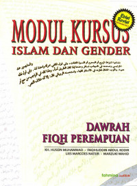 Modul Kursus Islam dan Gender