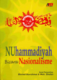 Image of NUhammadiyah Bicara Nasionalisme