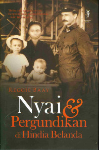Image of Nyai & pergundikan di Hindia Belanda