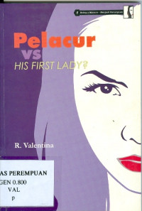 Image of Pelacur vs his first lady?