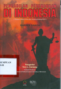 Image of Pengadilan Perburuhan di Indonesia