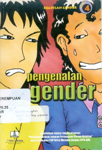 Image of Pengenalan gender