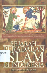 Image of Sejarah peradaban Islam di Indonesia