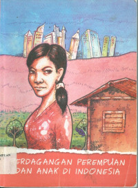Perdagangan perempuan dan anak di Indonesia