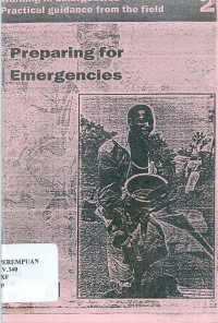 Image of Preparing for emergencies