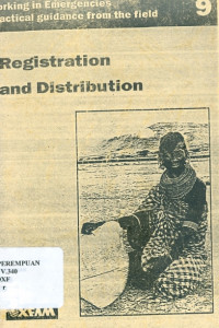 Image of Registration and distribution