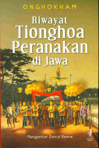 Image of Riwayat tionghoa peranakan Jawa