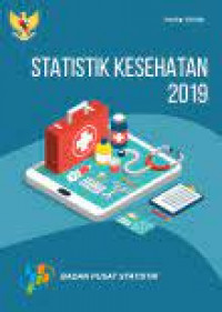 Statistik Kesehatan 2019