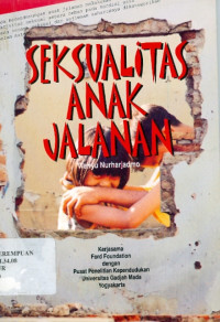 Image of Seksualitas anak jalanan
