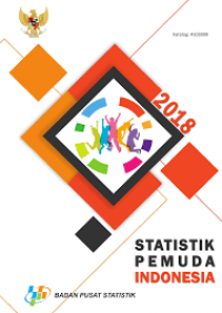Image of Statistik Pemuda Indonesia 2018