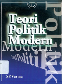 Teori Politik Modern
