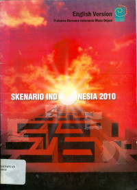 Image of The scenarios of Indonesia 2010