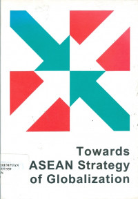 Image of Towards an ASEAN strategy of globalization