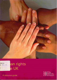 Image of Human Rights in the UK