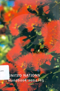 United Nations Handbook 2004/05