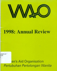 WAO 1998: annual review