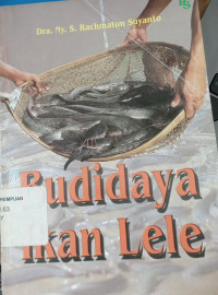 Image of Budidaya Ikan Lele