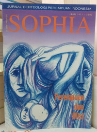 Sophia: Perempuan dan Misi