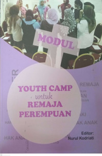 Modul: Youth Camp untuk Remaja Perempuan