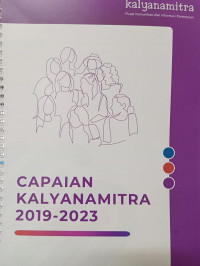 Image of Capaian Kalyanamitra 2018-2023