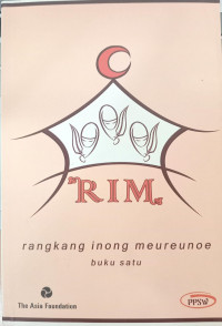 Image of RIM: rangkang inong meureunoe (buku satu)