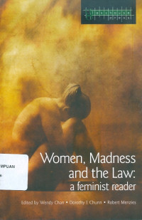 Image of Women, madness and the law: a feminist reader