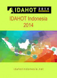 IDAHOT Indonesia 2014