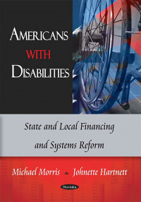 Image of Americans with Disabilities: State and Local Financing and Systems Reform