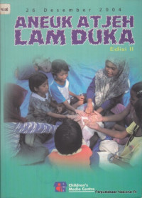 Image of Aneuk Atjeh Lam Duka: Edisi II