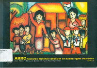 ARRC resource material collection on human rights education