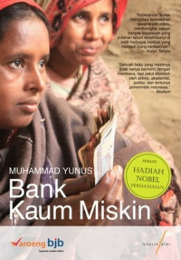 Image of Bank Kaum Miskin