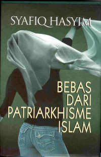 Image of Bebas dari Patriakhisme Islam