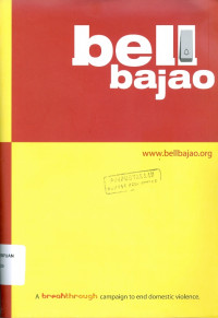 Image of Bell bajao: a breakthrough campaign to end domestic violence