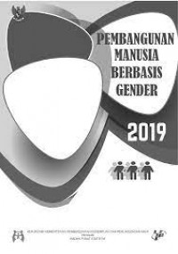 Pembangunan Manusia Berbasis Gender