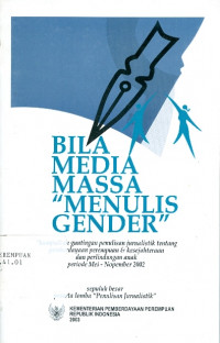 Image of Bila media massa 