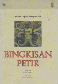 Image of Bingkisan Petir