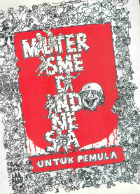 Image of Militerisme di Indonesia Untuk Pemula