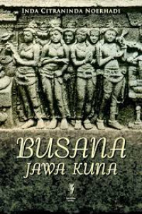 Image of Busana Jawa Kuna