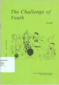 The challenge of youth: Senegal
